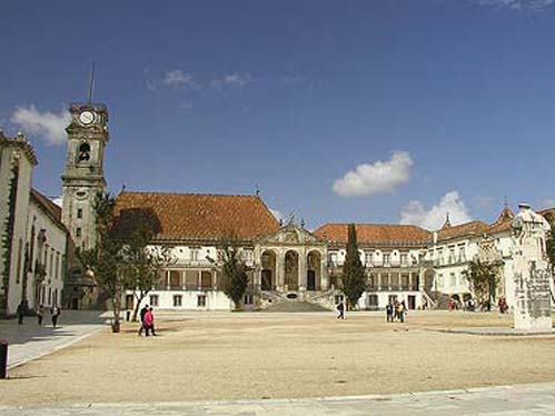 O reitor da Universidade de Coimbra j criticou os cortes no Oramento de Estado