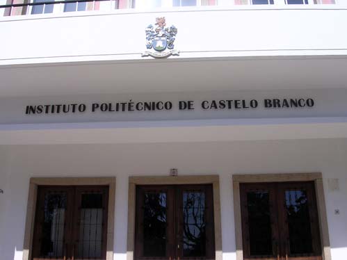 O Politcnico de Castelo Branco abre as portas  populao