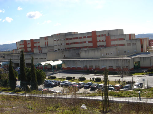 Centro Hospitalar da Cova da Beira