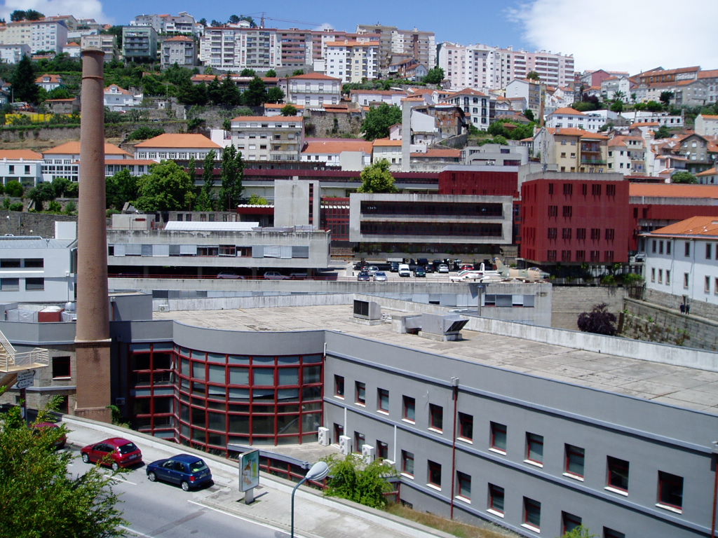 Universidade da Beira Interior disponibilza novos espaos para os Ncleos