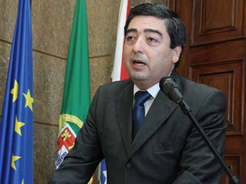 Vtor Pereira quer novas regras no funcionamento da cmara