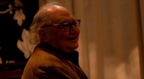 O Maestro Victorino D'Almeida