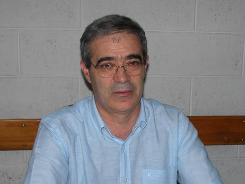 António dos Santos Pereira foi agora escolhido para dirigir o Museu dos Lanifícios