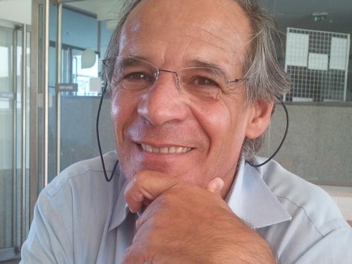 Joaquim Viana encabeça a Lista C do Corpo de Professores e Investigadores