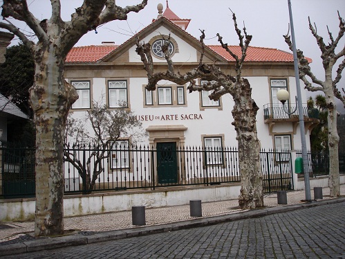 O Museu de Arte Sacra vai promover um conjunto de oficinas de restauro