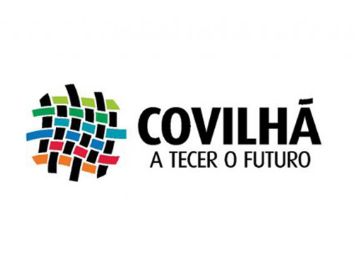 Novo logotipo e slogan do município da Covilhã