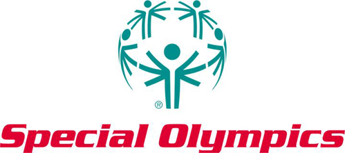                                             Logótipo Special Olympics