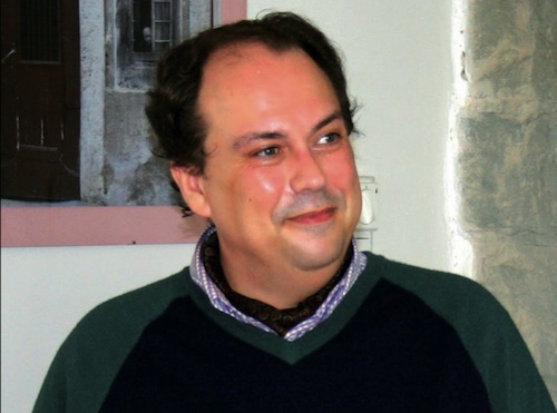 Paulo Osório