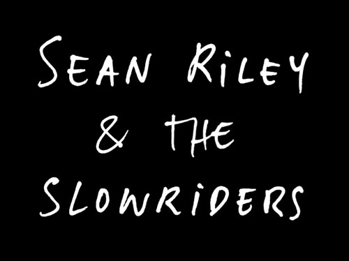 “Sean Riley & The Slowriders”  banda originária de Coimbra vai estar em Castelo Branco