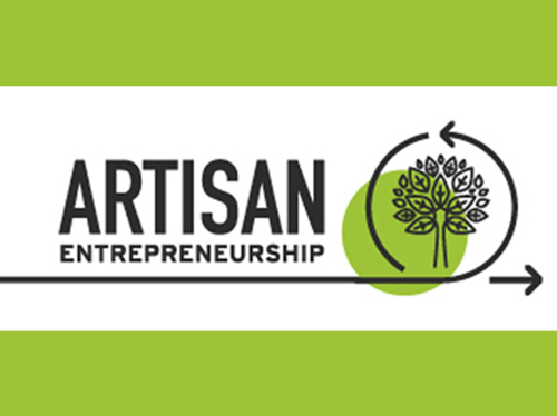 ARTISAN é um projeto internacional dos sectores do artesanato e agroturismo