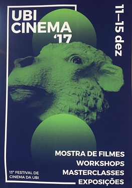 UBI Cinema'17