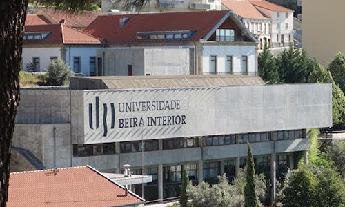 UBI tem salas de isolamento para casos suspeitos que possam surgir