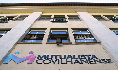 A Mutualista Covilhanense tem atualmente cerca de 3.500 associados e presta serviços a 136 idosos nas suas valências de apoio à 3ª Idade