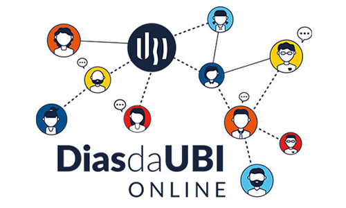 Participação é aberta a todos os interessados, bastando para isso aceder através da hiperligação que estará disponível no portal da UBI na Internet