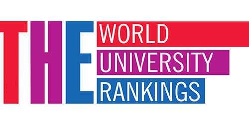 Os THE World University Rankings by Subject 2021 são elaborados pelos mesmos indicadores de performance do ranking mundial de universidades