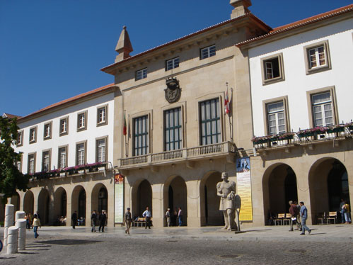 A C&acirc;mara da Covilh&atilde; aposta agora numa ag&ecirc;ncia pr&oacute;pria para promover o turismo