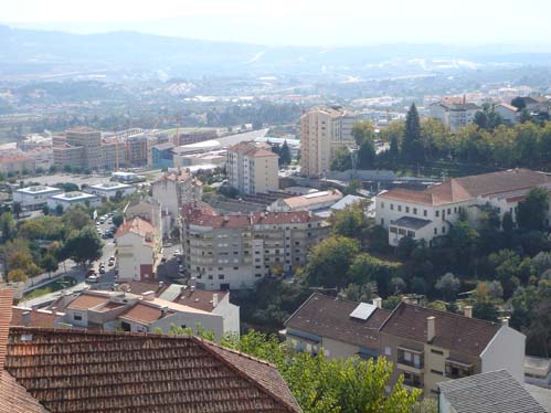 Os comunistas pediam um plano de emerg&ecirc;ncia para o distrito de Castelo Branco