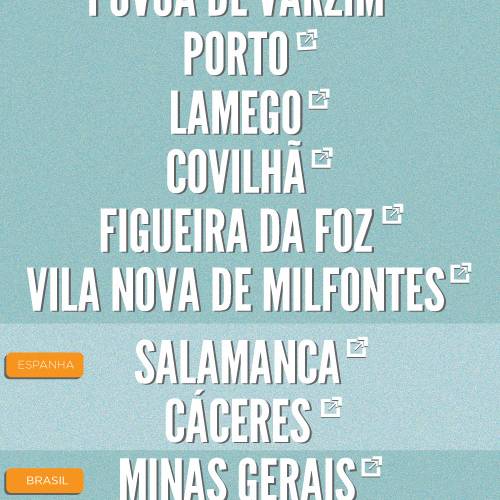 Passagem de ano 2011/2012