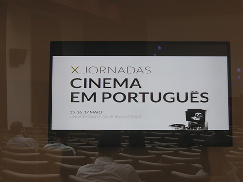 O evento contou com mais de duas dezenas de investigadores portugueses e estrangeiros