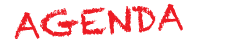 agenda