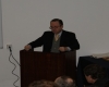 Mário Vilalva, embaixador do Brasil em Portugal, apresenta uma conferência na UBI