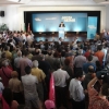 A apresentação da candidatura decorreu na sede do GIR do Rodrigo