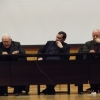 Estiveram presentes os Padres José Sousa, Henrique Manuel Rodrigues dos Santos e Fernando Brito
