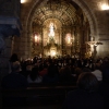 Coros da cidade da Covilhã reuniram-se em homenagem a Nossa Senhora