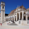 A Universidade de Coimbra é uma das parceiras da UBI e Aveiro no consórcio UCASE