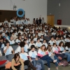 O Dia Mundial da Diabetes foi assinalado em Castelo Branco, no Instituto Português do Desporto e Juventude