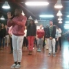 Iniciativa "Dança Solidária" - Aula de Kizomba