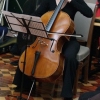 O violoncelo é um dos instrumentos abrangido pelo Concurso que terá como palcos a UBI e a EPABI