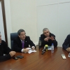 Luís Cipriano e Vítor Pereira explicaram os contornos do projeto em conferência de imprensa