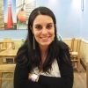 Catarina Gonçalves é autora do estudo que defendeu em tese de Doutoramento em Biomedicina e que lhe valeu 19 valores.