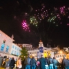 Fogo de Artificio na Praça do Município
Foto por: Câmara Municipal da Covilhã