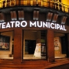 O Teatro Municipal da Covilhã tem-se vindo a degradar nos últimos anos, com alguns agentes culturais da cidade a reclamarem obras no edifício