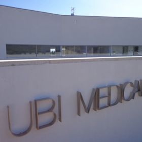 Rede será criada no UBImedical