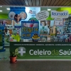 Iniciativa teve lugar no Celeiro da Saúde, no centro comercial Sporting (Covilhã)