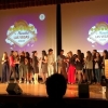 Os alunos do terceiro ano venceram o prémio para melhor vídeo