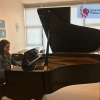 Julieta Jerónimo participa no próximo dia 25 de maio no Concerto de Jovens Pianistas