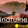 MedUBI | Workshop de Mindfulness no Dia Internacional da Saúde Mental