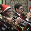 Esta foi a segunda edição do Concerto Gastronómico de Natal da Banda da Covilhã