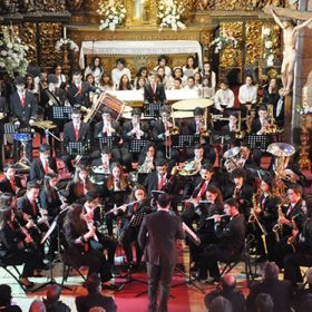Concerto marcou nova parceria entre a Banda da Covilhã e a Associação Cultural da Beira Interior