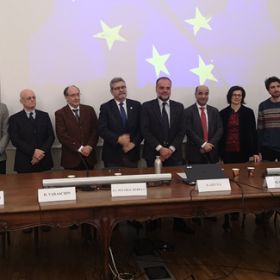 O consórcio foi apresentado oficialmente na semana passada, num encontro que decorreu na cidade italiana de Turim, nos dias 14 e 15 de janeiro