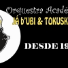 Orquestra Académica Já b'UBI & Tokuskopus foi fundada em 1989