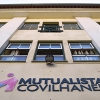 A Mutualista Covilhanense tem atualmente cerca de 3.500 associados e presta serviços a 136 idosos nas suas valências de apoio à 3ª Idade