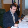 João Queiroz faz agora parte da Comissão Permanente do CRUP