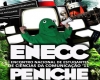 O ENECC foi um encontro de festa e conferências em Peniche.