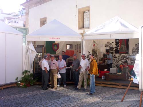 A Feira do Associativismo encerrou os certames promovidos pela autarquia covilhanense