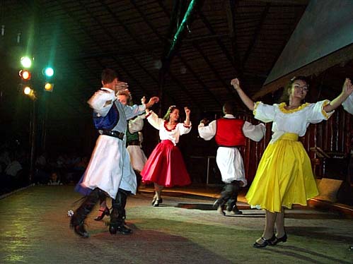 Durante este evento decorreu a reabertura da Casa Museu do Paul que pretende preservar os costumes e tradies da freguesia